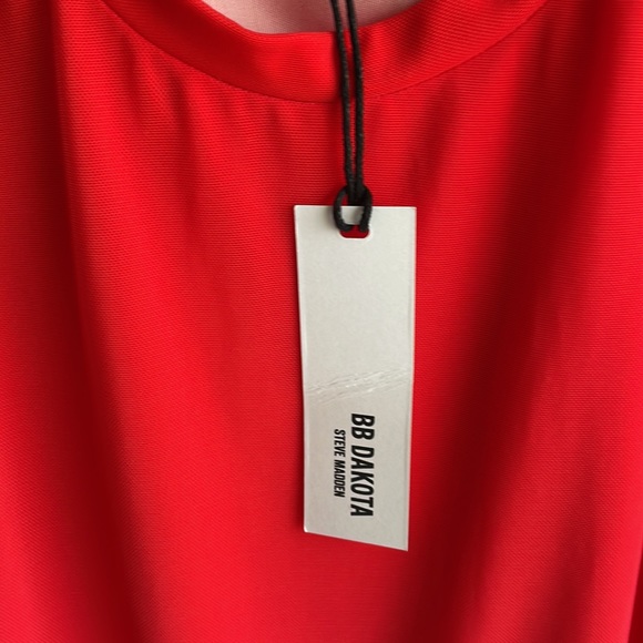 BB DAKOTA DEEP SKIES DRESS - Picture 7 of 7